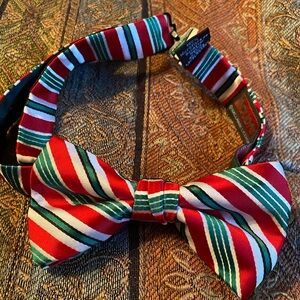 Mens Bow tie